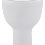 Just Light LED-Lampe Lolasmart-Bulb GU10, smarte, app-steuerbare LED Leuchte in Weiß.