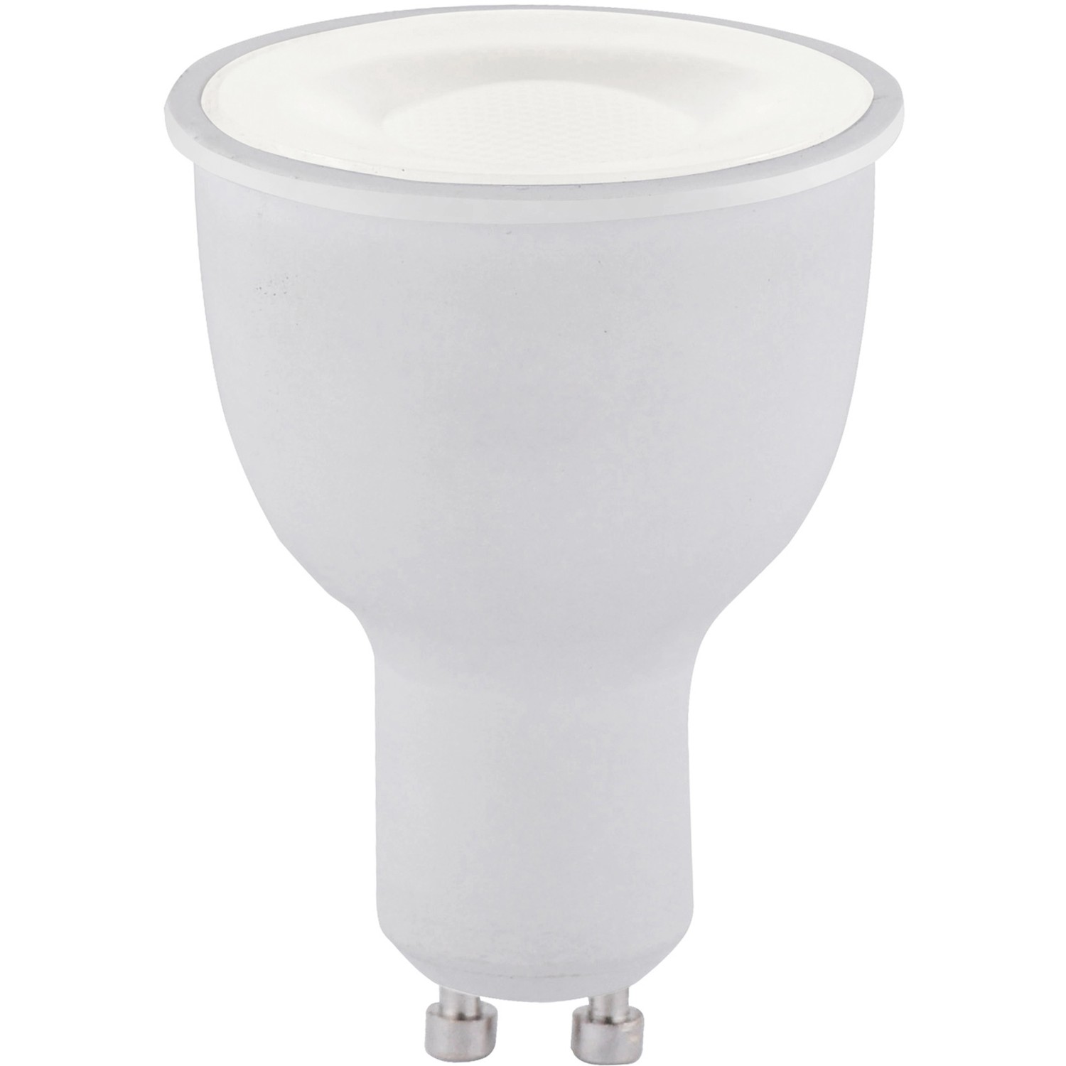 Just Light. LED-Lampe Lolasmart-Bulb GU10 App-steuerbar