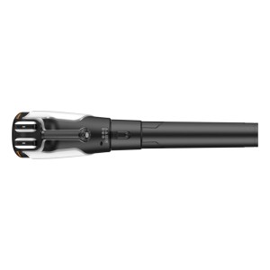 Litheli Akku-Laubbläser U20, 2x20V, ohne Akku. Laubbläser für Gartenarbeiten.