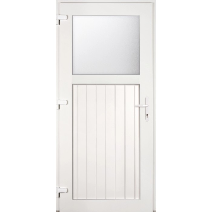 Nebeneingangstur 180 Cm Hoch