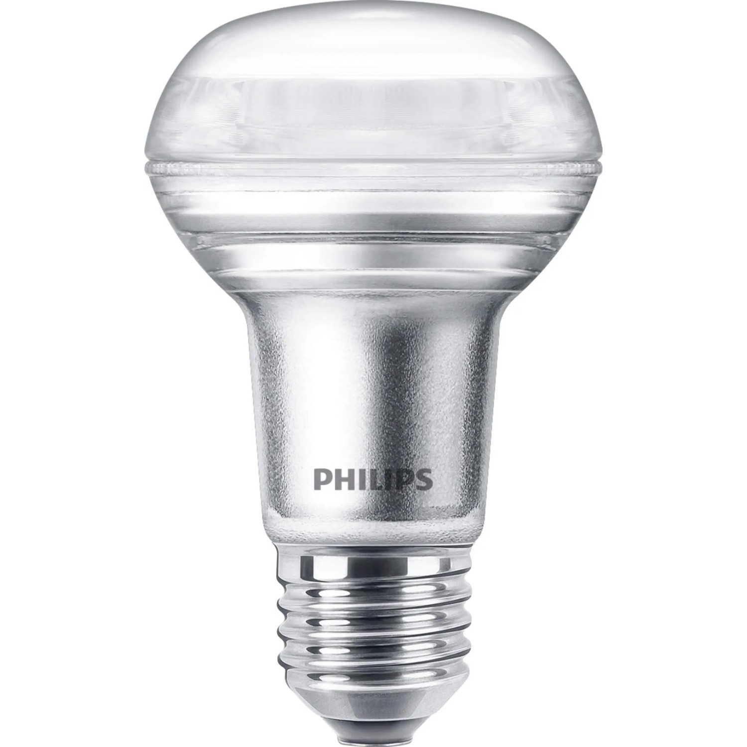 Philips Leuchtmittel E27 Reflektor R63 2.700 K 210,m 3 W