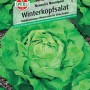 Samenpackung Winterkopfsalat Nansen's Noordpool von Sperli.