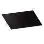 Haier Balkonkraftwerk Halterung MK-G für Flachdach/Garten, mit Solarmodul. Neigungswinkel verstellbar.