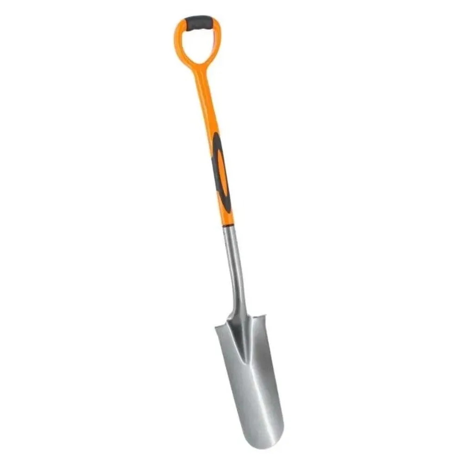 Galaflor Drainagespaten mit D-Griff