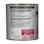 Lucky Jim Hunde-Nassfutter Senior Rind & Hirsch, 800g Dose. Alleinfutter für ältere Hunde.