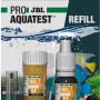 JBL ProAquaTest NO3 Nitrat Refill für Aquarium-Wassertests, Reagenz zum Nachfüllen.
