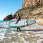 Bestway SUP Touring Board-Set Glider Elite Sitz 381 cm x 79 cm x 15 cm_16