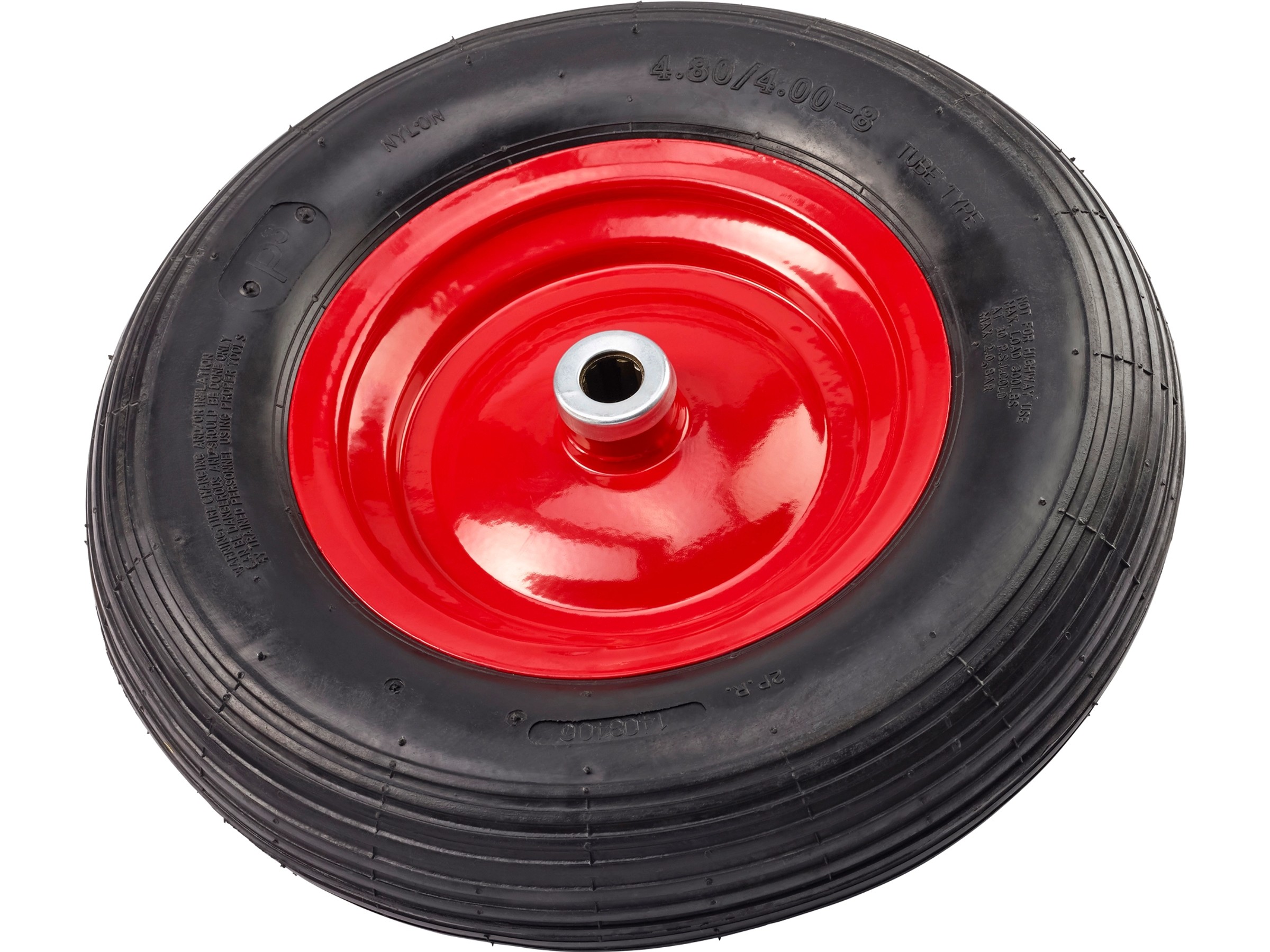 Produktbild von Luftrad Für Schubkarre 400 | Preisvergleich Bei