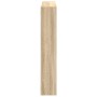 vidaXL Würfelregal 7 Fächer Sonoma-Eiche Holzwerkstoff 860024_5