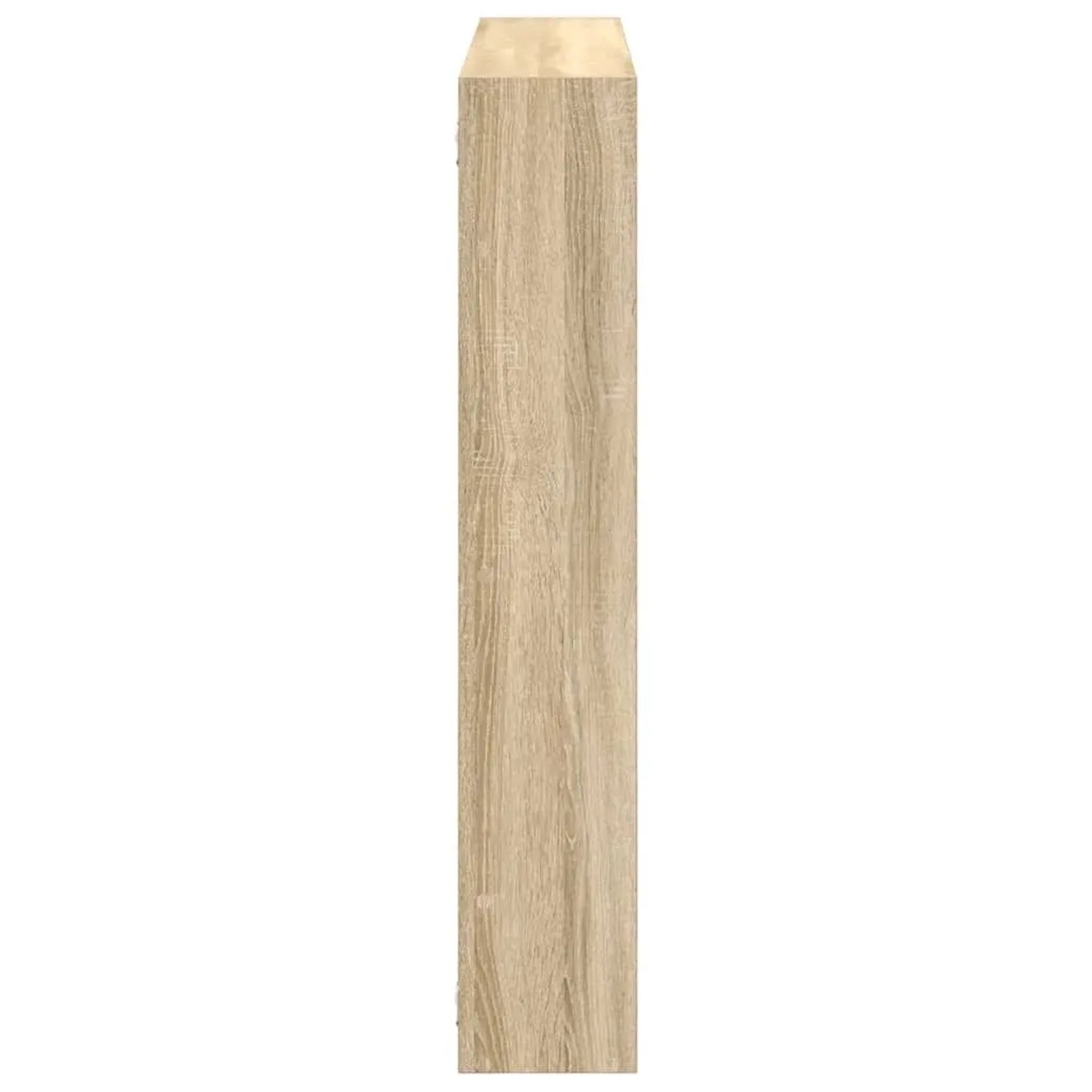 vidaXL Würfelregal 7 Fächer Sonoma-Eiche Holzwerkstoff 860024_5