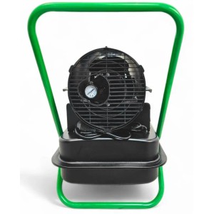 ViMa24 VM-30Di Indirekte Heizkanone Ölheizgebläse 30 kW