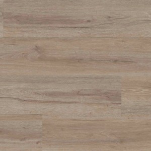 Anaturo Rigid-Vinylboden Mio 55 Click Plus Eiche Verona in hellbrauner Holzoptik.