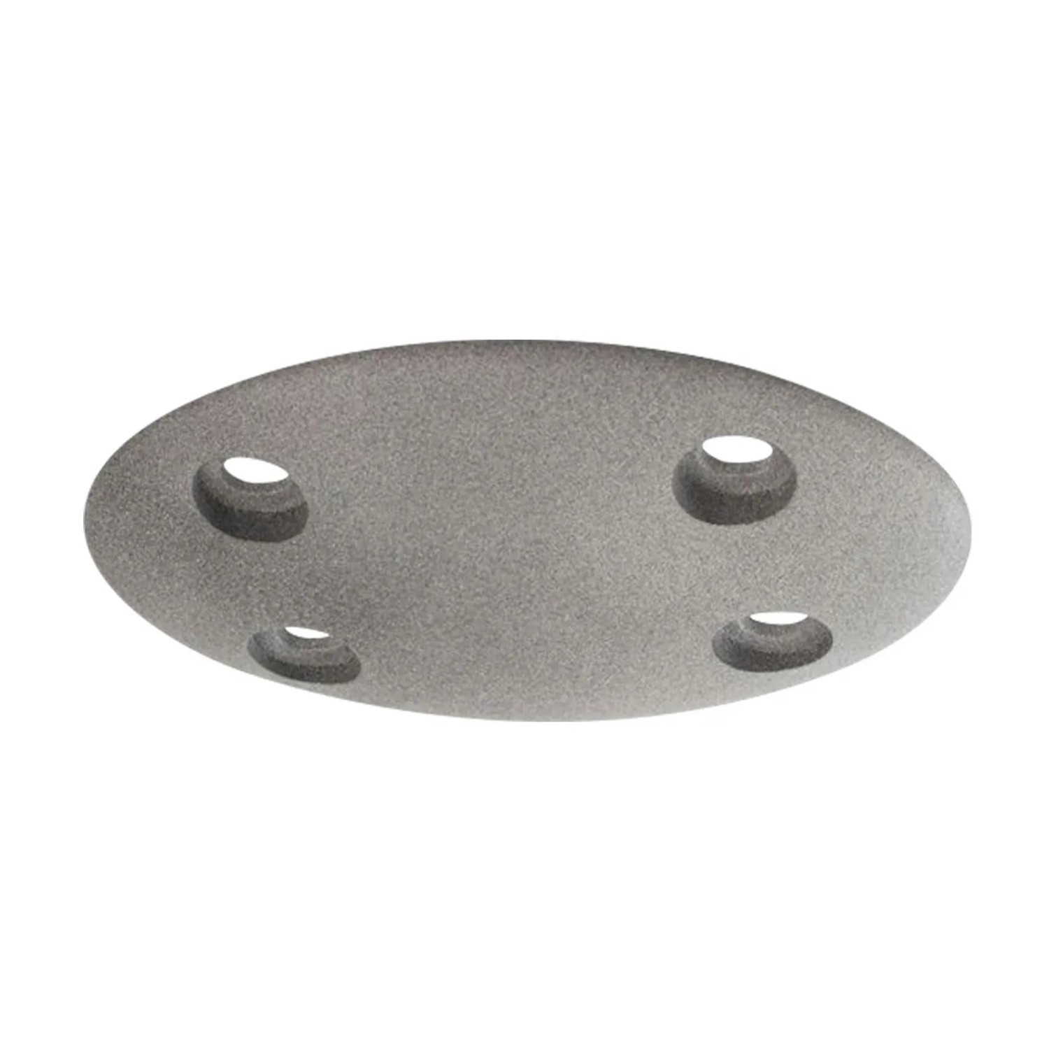 SOTECH Tischplattenverbinder LINKIT Anthrazit