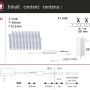 Paulmann MaxLED 250 RGBW LED-Streifen Basis-Set 3m mit Trafo und Controller.