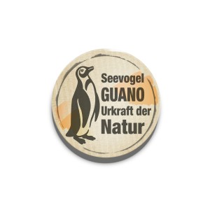 Compo Blumendünger mit Guano 5 l