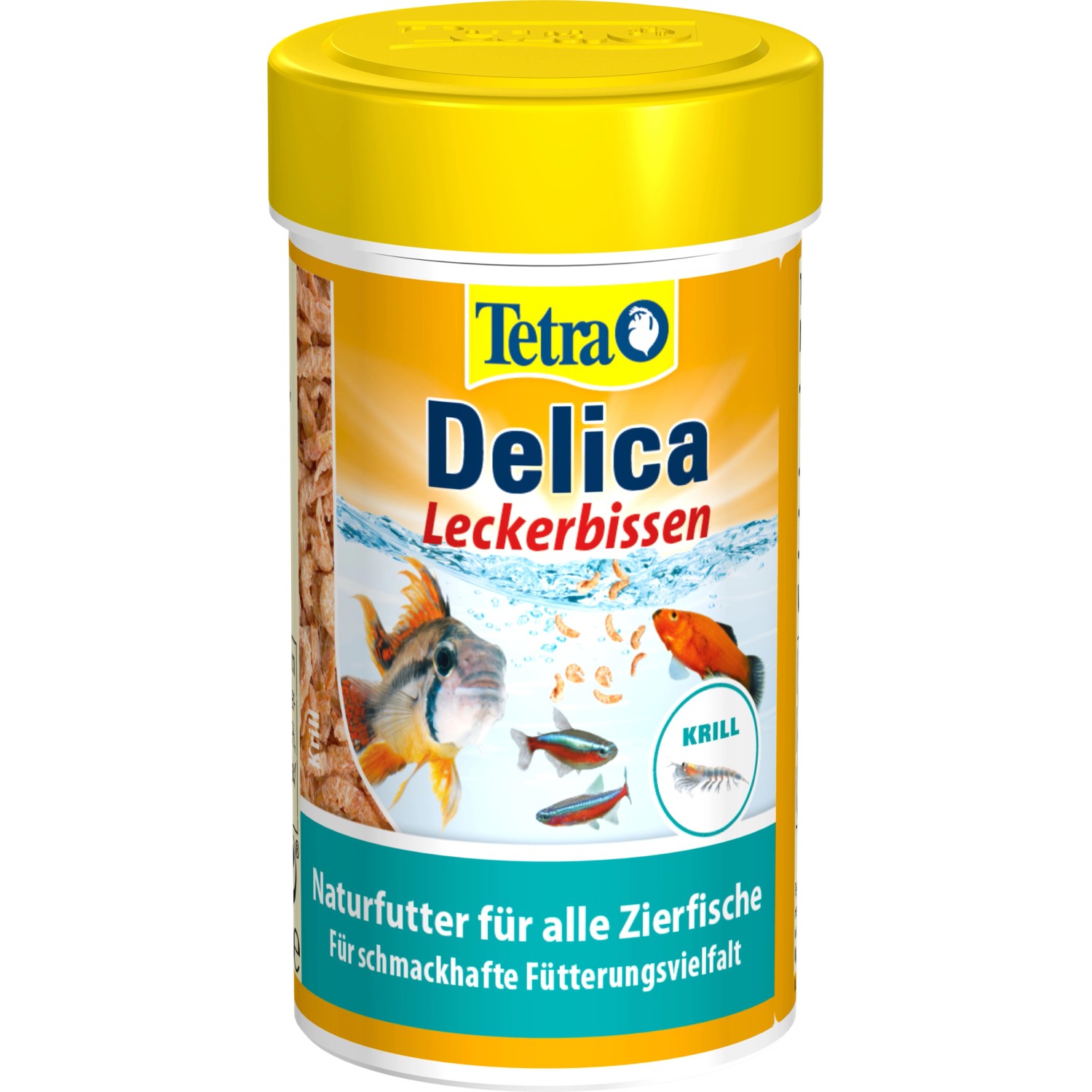 Tetra Delica Krill 100 ml
