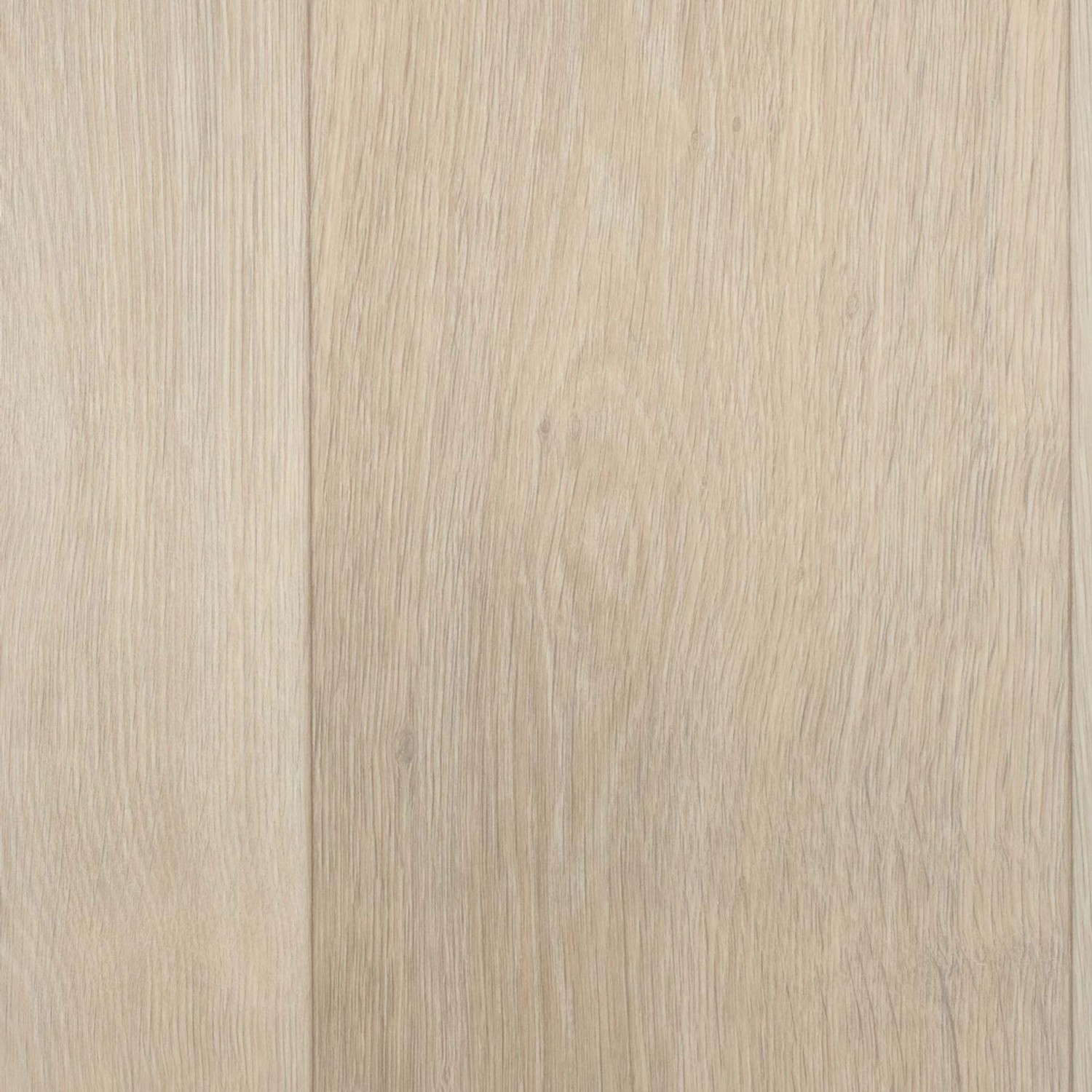 BRICOFLOR PVC Bodenbelag Meterware Holzoptik Hell Modern 400cm x 800cm