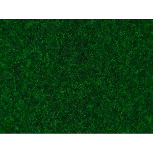 Detailaufnahme von Kunstrasen Green, grüne Rasenfläche, ideal für Balkon und Terrasse.