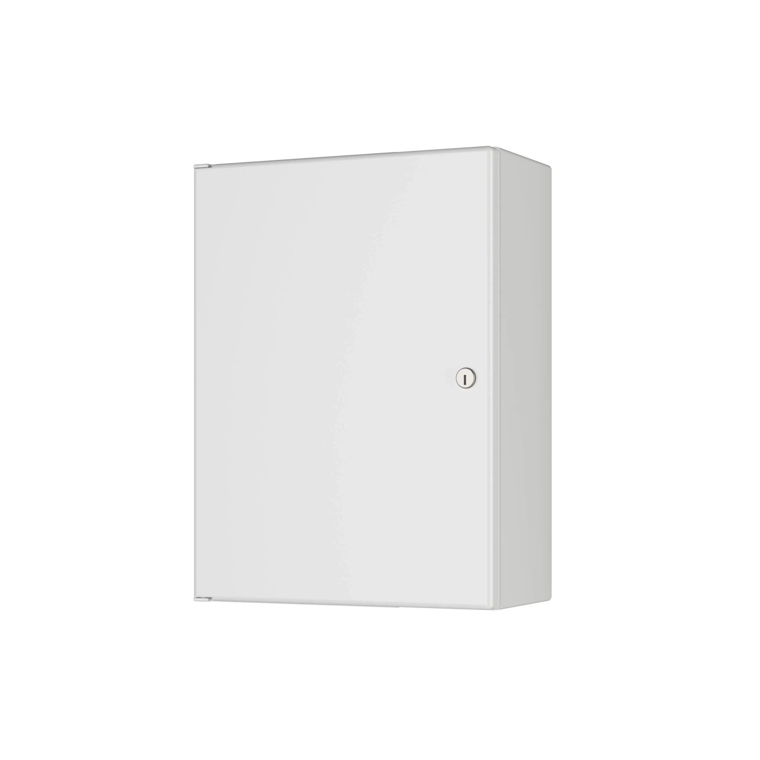 Jokey Medizinschrank Standard 42 cm x 31,5 cm Weiß Hochglanz