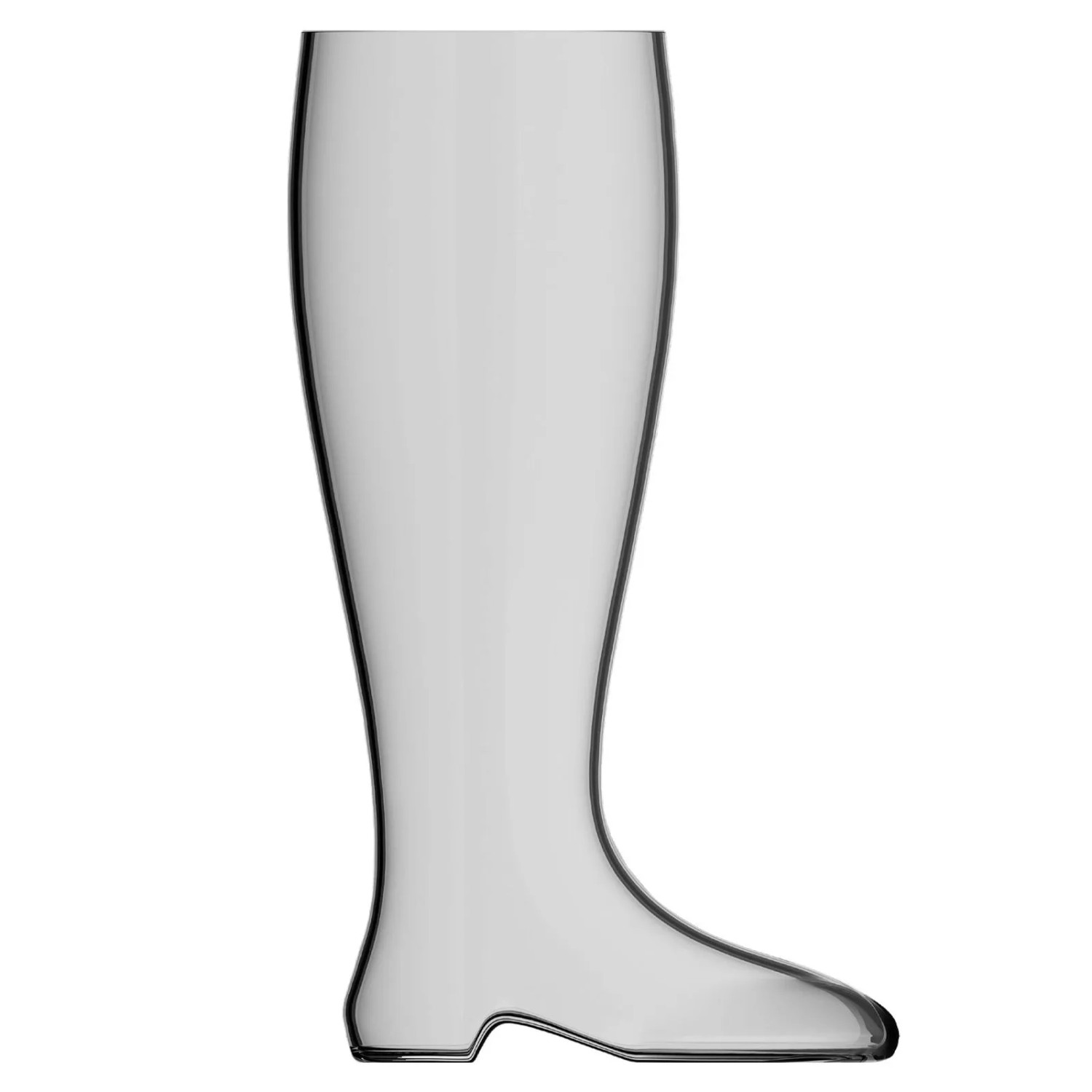 Rastal XXL Riesen-Bierstiefel 2,0 Liter