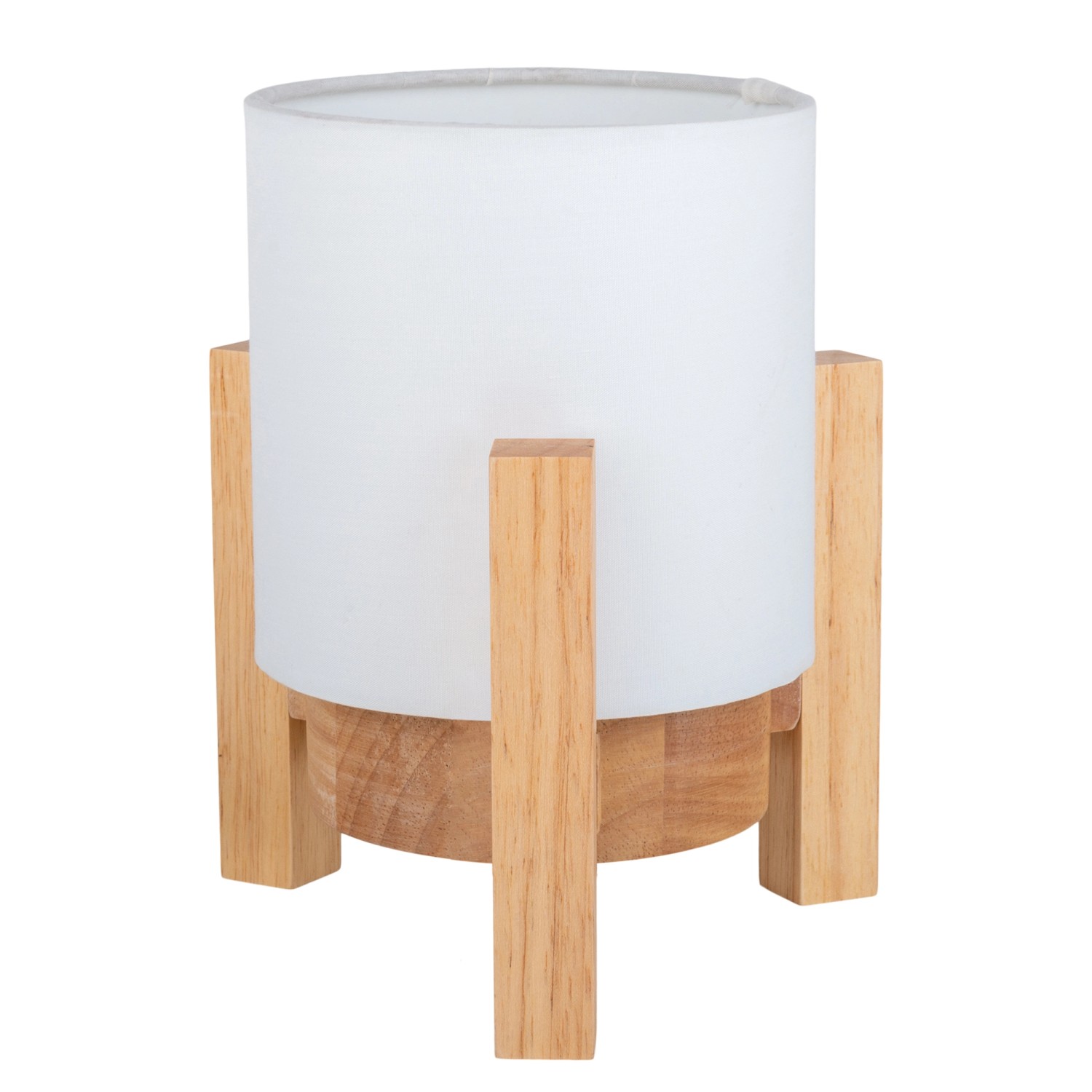 Näve LED-Akkutischleuchte Madita Ø 16,2 cm x 19 cm günstig online kaufen