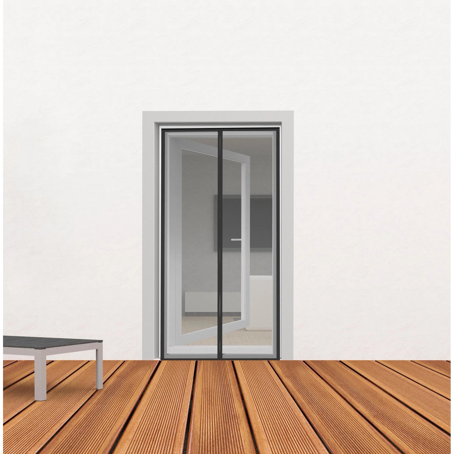 lichthaus deko Große Fenster Varianten:Lounge Sessel