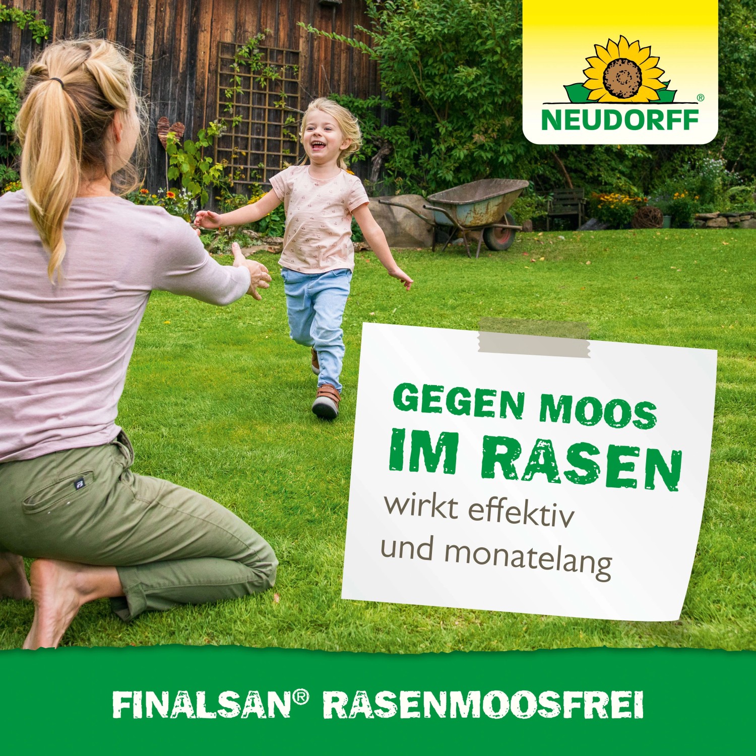 Neudorff Finalsan Rasen-Moosfrei 500 ml_6
