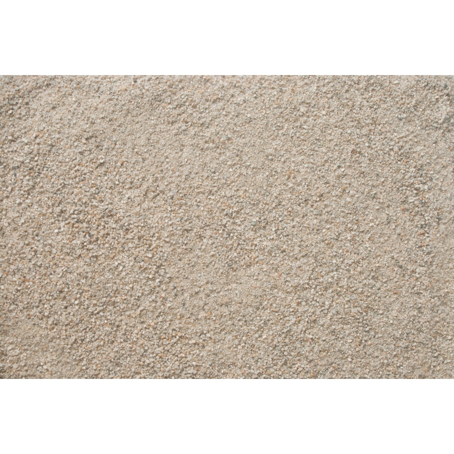 Quarzsand Beige 0,3 - 2 mm 25 kg PE-Sack
