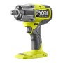 Ryobi Akku-Schlagschrauber RIW18BL-0 One+ mit 900 Nm Drehmoment, 18 V, für schwere Schraubarbeiten.