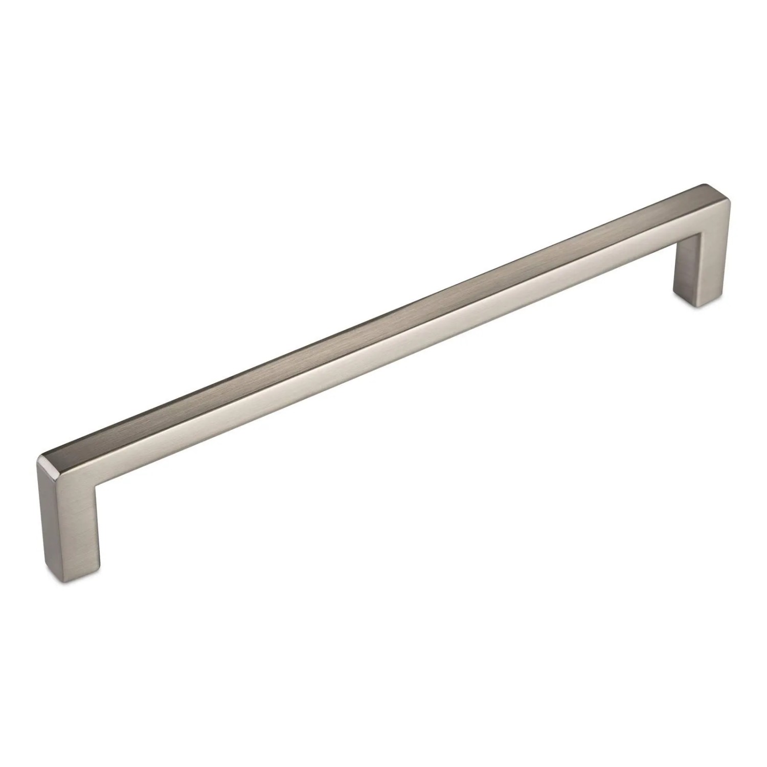 SOTECH Stangengriff E5 BA 160 mm Edelstahloptik