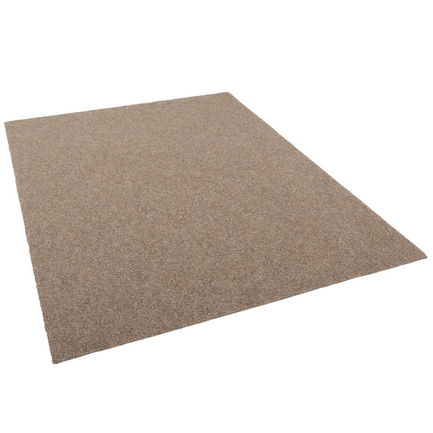 Snapstyle Kunstrasen Rasenteppich mit Noppen Kingston Beige 200x100cm günstig online kaufen