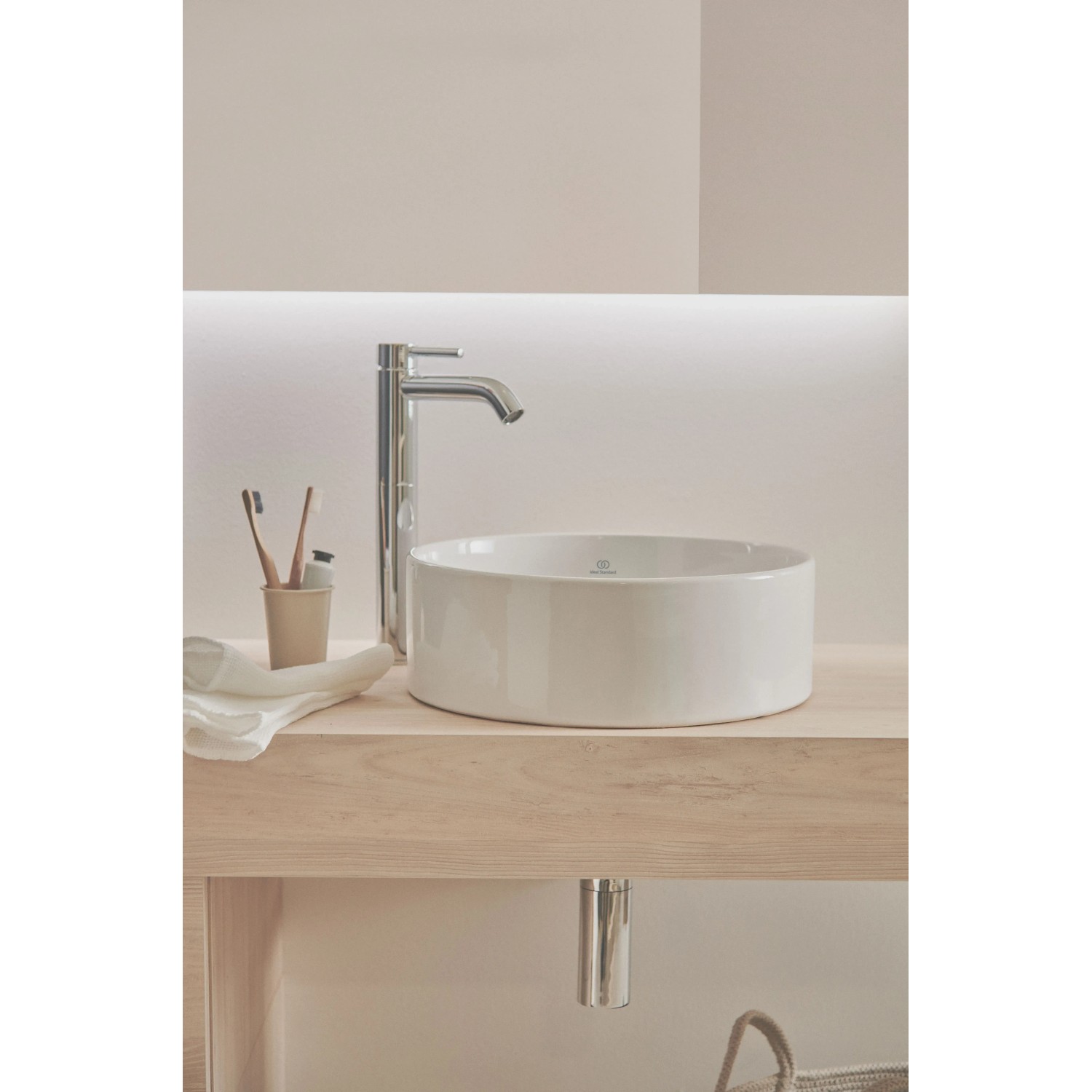 Wunderbar Ideal Standard Ceraline Bilder
