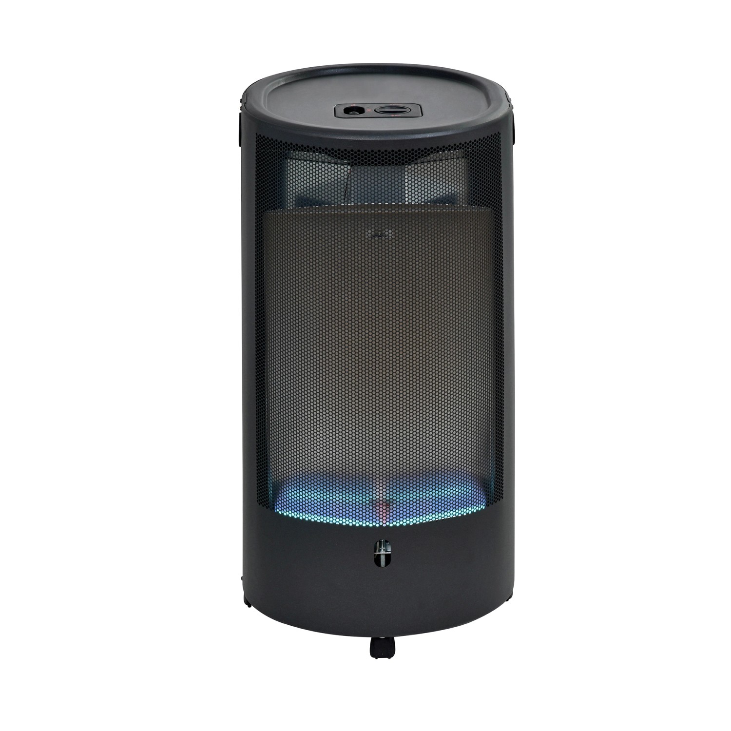 Thumbnail - Firefix Gas-Heizofen Chic 4200 Classic 4,2 kW Schwarz EEK: A