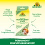 Neudorff Fruchtfliegenstopp Permanent mit Aufsteller, 2er-Pack. Klebefalle zur Bekämpfung von Fruchtfliegen.