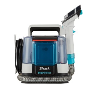 Shark StainStriker PX200EUT Fleckenreiniger für Teppiche, Polster und Autositze.