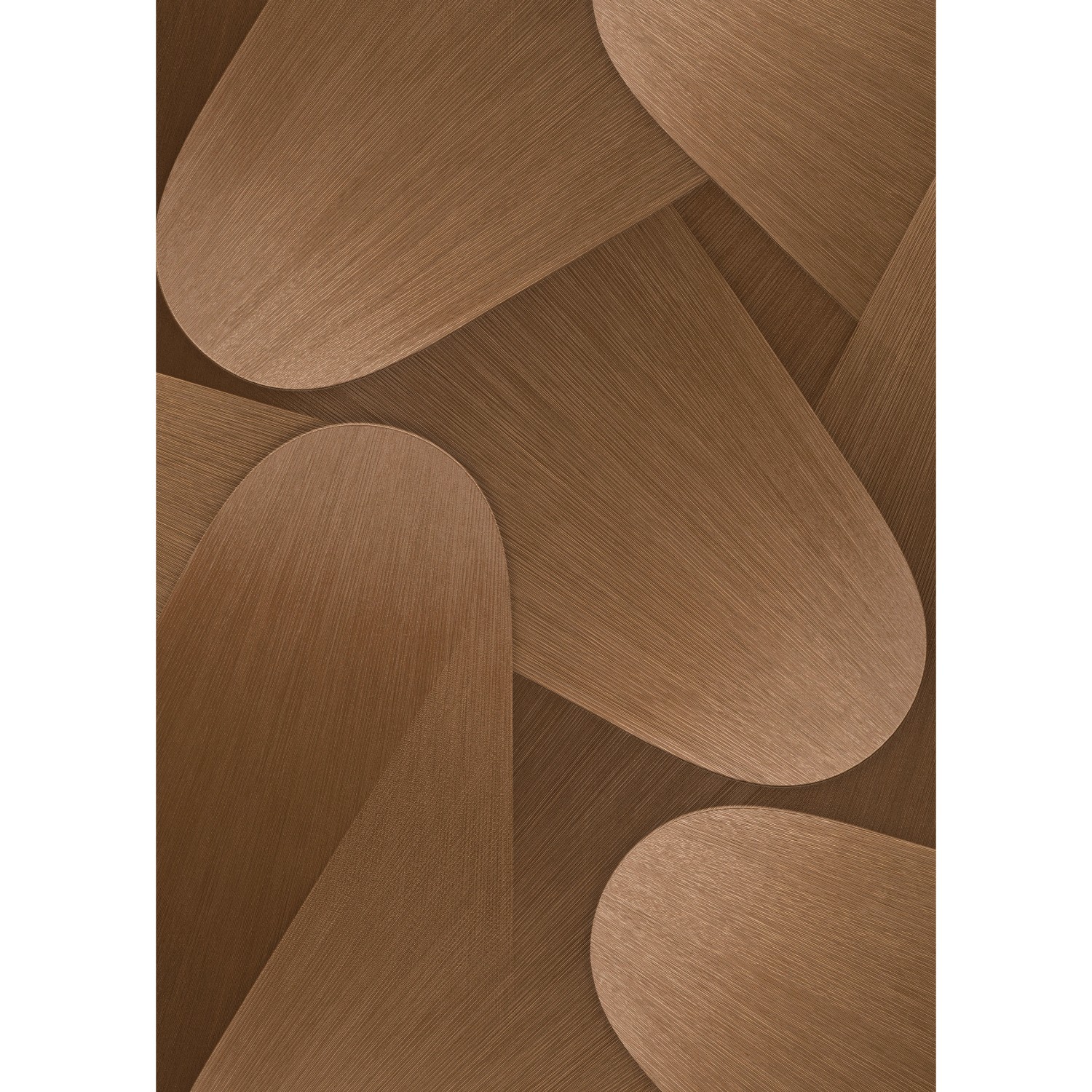 Erismann Vliestapete Elysium Allure Bronze FSC® günstig online kaufen