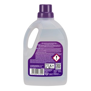 Metylan Aktiv Tapetenablöser, 1 Liter Flasche für ca. 400 m².