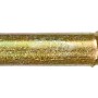 Gelb verzinkte Spanplattenschraube, Senkkopf, PZ-Antrieb, 3,5x45 mm, geeignet für Holz und Kunststoff.