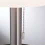 Dimmbare Solar Tischleuchte Lillesol mit Akku und warmweissem Licht für den Aussenbereich.