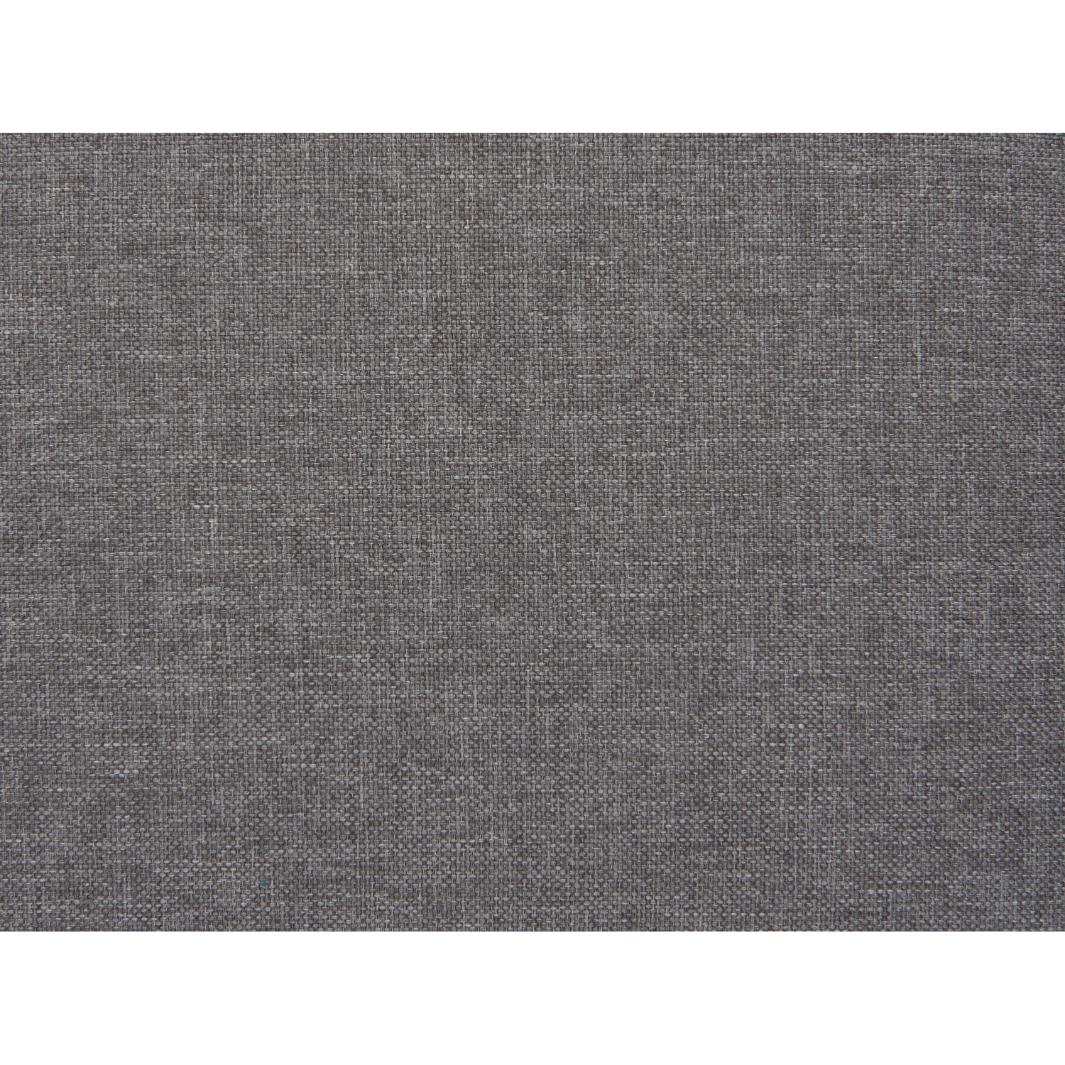 Quadratisches Wandkissen, 30x30 cm, dunkelgraue Struktur. Dekor-Paneel für individuelle Wandgestaltung.