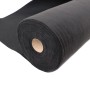 Rolle Aquagart Unkrautvlies 150g, 1m breit, aus PES-Gewebe.