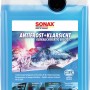 Sonax AntiFrost & KlarSicht 5l, gebrauchsfertiger Scheiben Frostschutz bis -20°C.