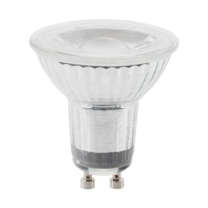 Lindby LED GU10 Lampe 9646006 aus Glas GU10
