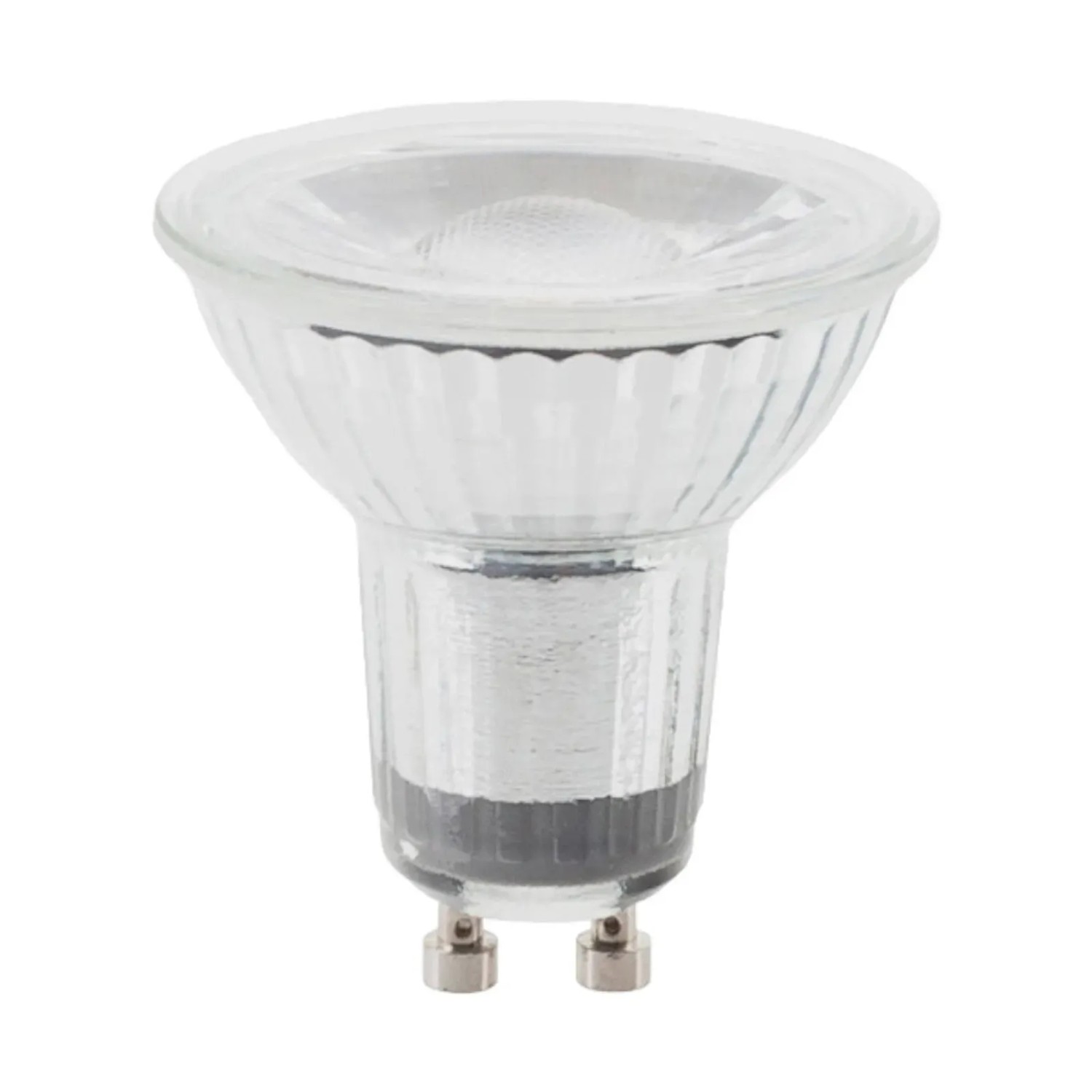 Lindby LED GU10 Lampe 9646006 aus Glas GU10_2