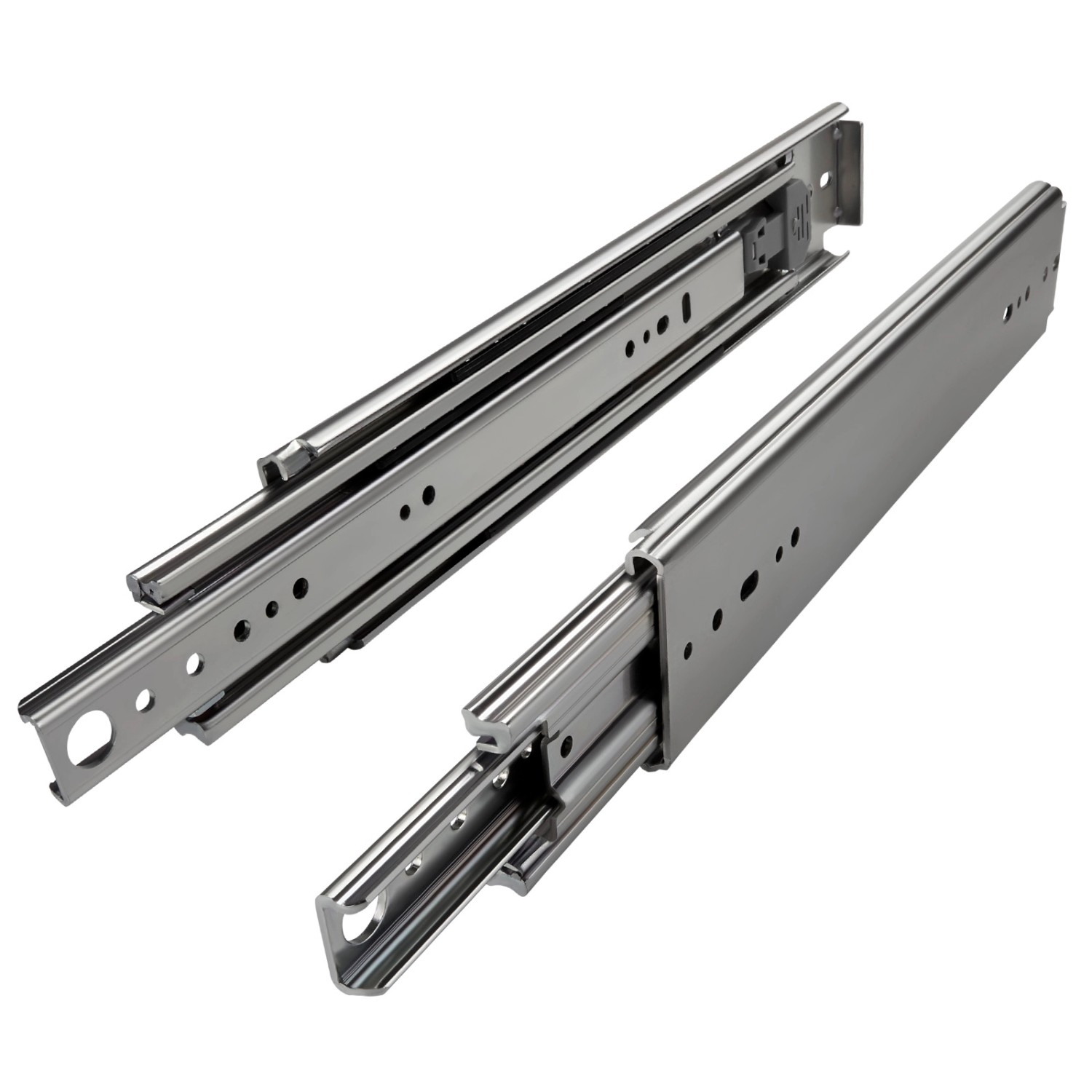 SOTECH Schwerlastauszug 250 Kg 30 Zoll 762 mm KV1-250-H76-L762-NF