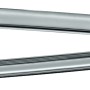 Rösle BBQ-Grillzange, 40 cm, aus Edelstahl für Grillutensilien.