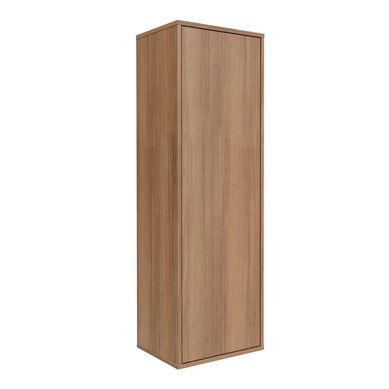 Fackelmann Midischrank rechts Vita 40,2 cm x 125,7 cm x 32 cm Summer Oak günstig online kaufen