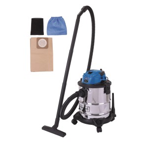 Scheppach Elektro-Nass- und Trockensauger VC20