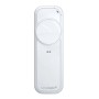 Homematic IP Türschlossantrieb pro, weiße Hausautomation zur smarten Steuerung der Haustür.