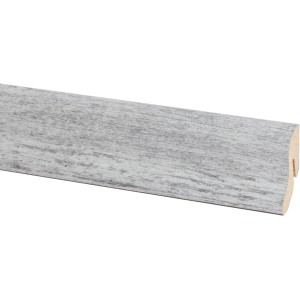 OBI Sockelleiste Historic Pine, 40x20x2600 mm, MDF, Pinien-Optik